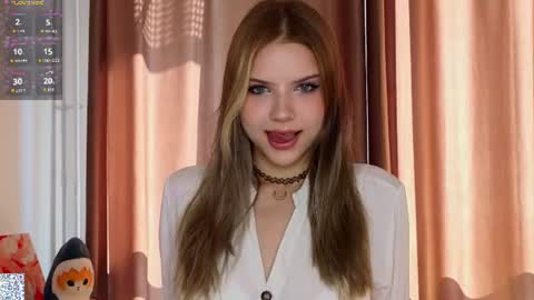 Snapshot of 1ktimes_goodnight chatting on July 11, 11:24 am Mia online show from July 11, 11:24 am