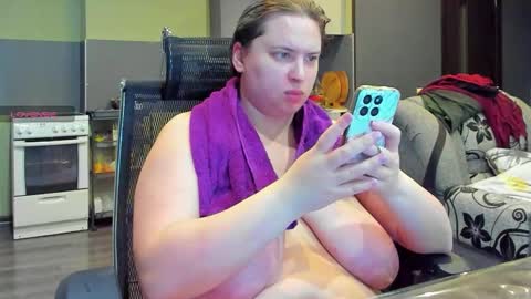 1LINDSEY1 online show from October 5, 2:59 pm