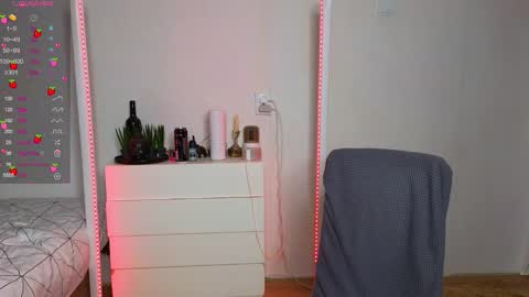 Michelle online show from October 8, 1:42 pm