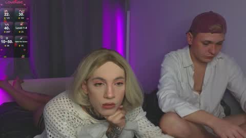 Michelle online show from October 16, 9:38 pm