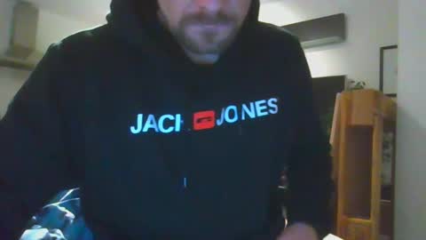 Jason online show from February 2, 5:37 pm