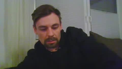 Jason online show from January 10, 10:03 pm