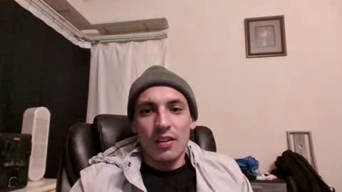 sabotagegoat online show from February 18, 12:01 pm