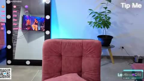 Ashley Independent model online show from June 29, 10:21 pm