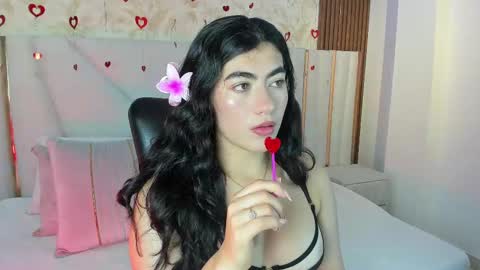  . online show from February 18, 8:14 pm