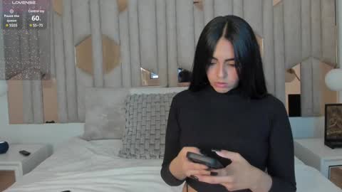 Valery  online show from December 12, 7:15 pm