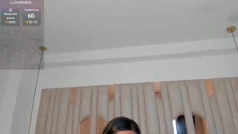 Valery  online show from December 25, 7:02 pm