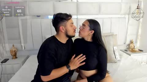 Valery  online show from February 11, 4:11 am