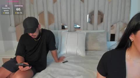 Valery  online show from March 5, 4:02 pm