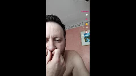 Clay online show from February 17, 9:30 pm