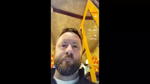 Clay online show from January 10, 1:18 am