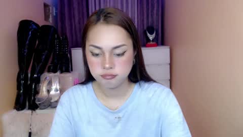 1miracle_tranny online show from April 13, 6:41 am