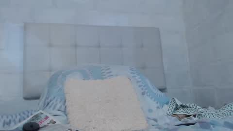 Miss Monserrate online show from January 10, 2:23 pm