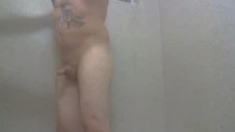 TheShyOne18 online show from November 9, 4:11 am