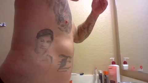 TheShyOne18 online show from March 15, 10:27 pm