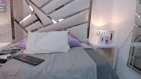 Luisa online show from January 17, 2:50 pm