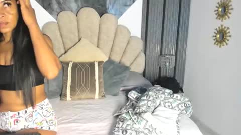 Luisa online show from February 26, 11:31 am