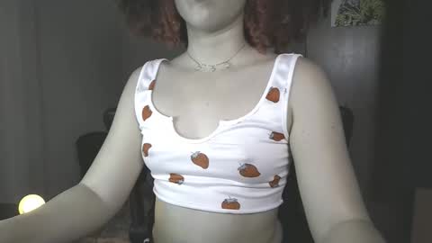 Snapshot of 1nonita chatting on April 8, 9:04 pm Nonita online show from April 8, 9:04 pm