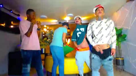 pushman online show from September 15, 11:10 am