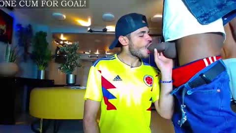 pushman online show from October 20, 10:59 am