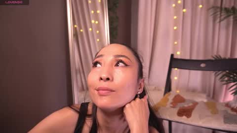 Rei online show from November 15, 1:29 pm