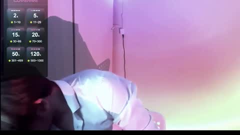 1roberttt online show from October 30, 9:37 pm