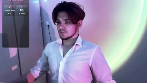 1roberttt online show from December 5, 9:00 pm