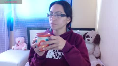 paola online show from January 3, 8:54 pm