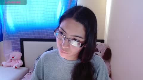 paola online show from January 13, 8:48 pm