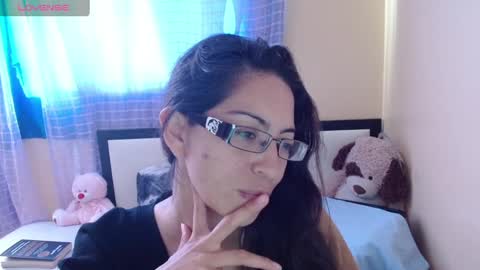 paola online show from January 27, 9:44 pm