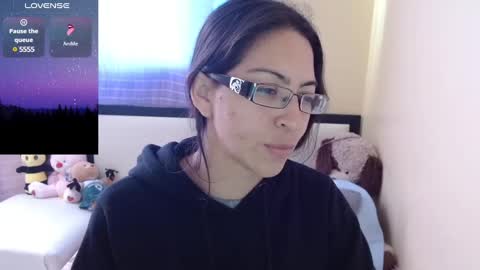 paola online show from February 6, 10:32 pm