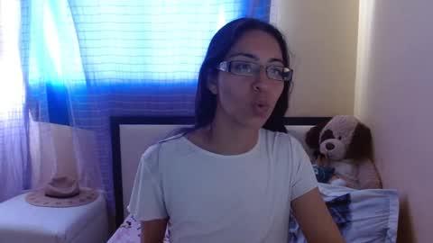 paola online show from September 13, 6:40 pm