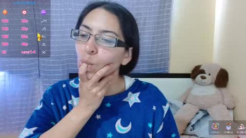 paola online show from September 30, 6:57 pm