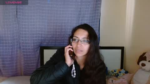 paola online show from October 9, 11:14 pm