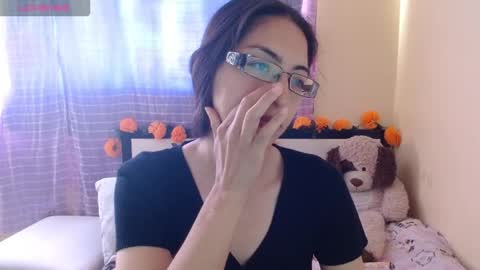 paola online show from November 18, 10:03 pm