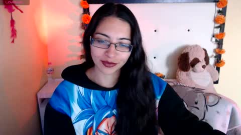 paola online show from February 5, 12:04 am