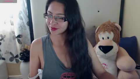 Snapshot of 1sasha_grey__1 chatting on July 21, 8:55 pm paola online show from July 21, 8:55 pm