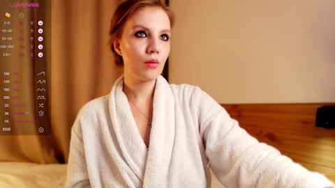 VICTORIA online show from September 26, 1:20 am