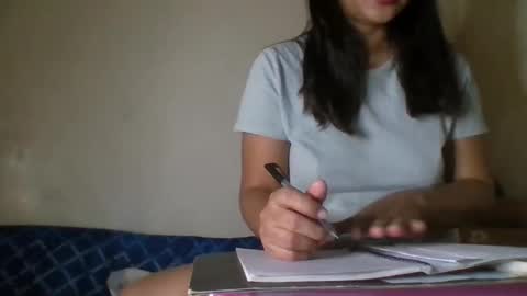 1smile4u online show from March 11, 9:54 pm