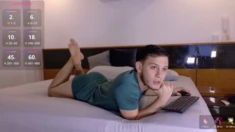 Tommy online show from March 10, 4:50 am