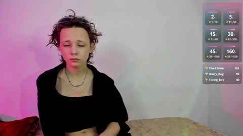 Milos online show from January 10, 10:57 pm