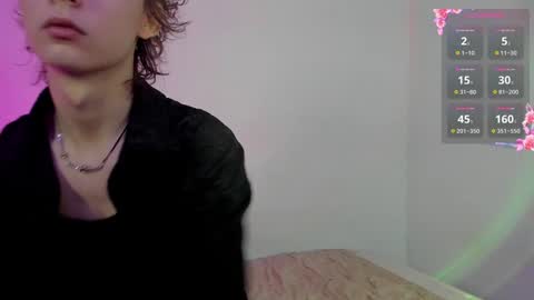 Milos online show from January 15, 9:51 pm