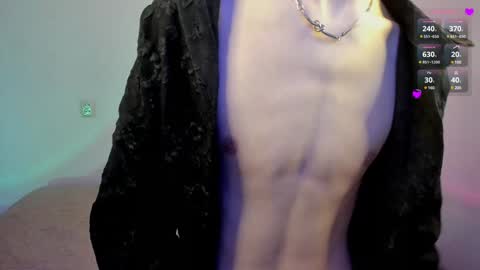 Milos online show from February 3, 12:14 pm