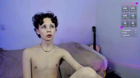 Milos online show from February 8, 10:07 am