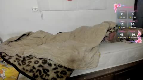 Milos online show from October 25, 3:14 am