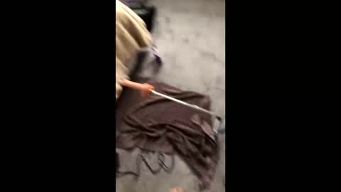 Snapshot of 1werd chatting on January 5, 7:17 pm 1werd online show from January 5, 7:17 pm