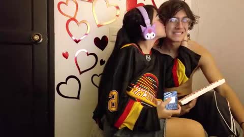 2006_tgn online show from February 18, 3:46 am