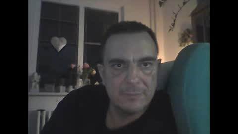 2025eyesforyou online show from February 27, 7:25 pm