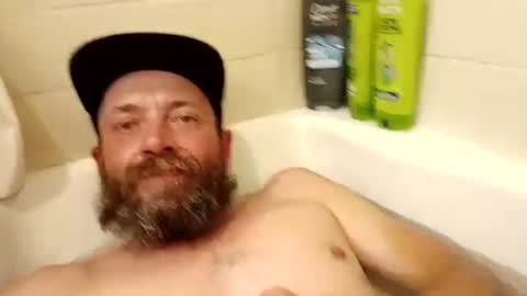 Nate Robertson online show from November 17, 12:49 am