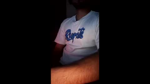 Snapshot of 20debogota chatting on March 15, 5:13 am Miguel online show from March 15, 5:13 am